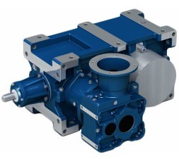 Industrial gearboxes STM RXO-O 800