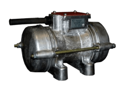 Vibrator pad O.N. VI-9-9- A 42/50