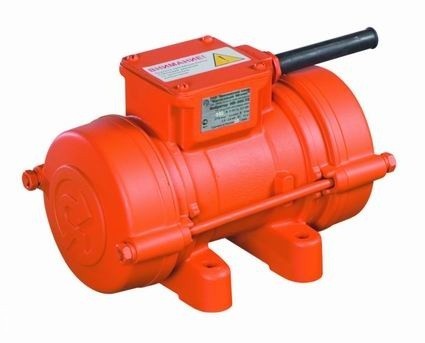 Pad vibrator O.N. IV-99E 220 (1 phase) /50