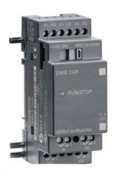 وحدات التحكم المنطقية شعار سيمنز 6 آج1055-1 هب00-2بي0