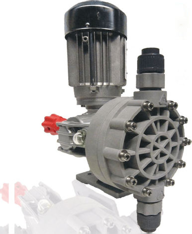 Dosing diaphragm pump Fimars 50hz MIA