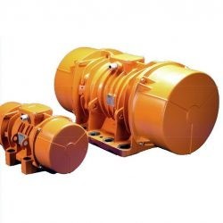 Vibration motor pad MVSI 15/550-S02 