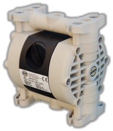 Мембранный насос MICROBOXER PP IMICRP-MTTAT