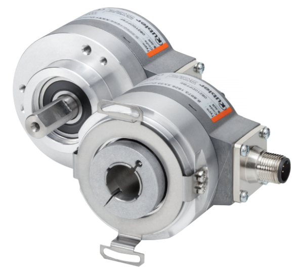Kuebler Sendix SIL 5814 Encoder