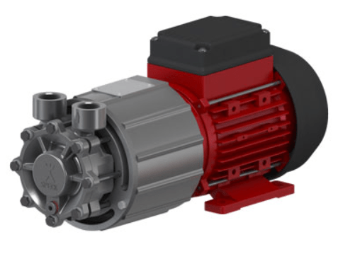 Centrifugal pump (without motor) CY 4281.0151A 