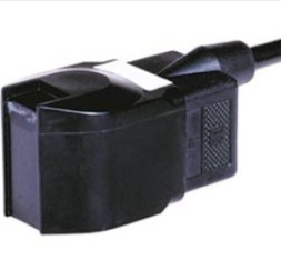 Solenoid coil 0000000.9191.02400