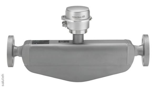 برولين بروماس اتش 100 مقياس تدفق كوريوليس 