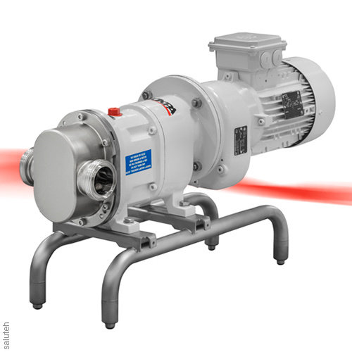 TLS Monoblock Cam Pump