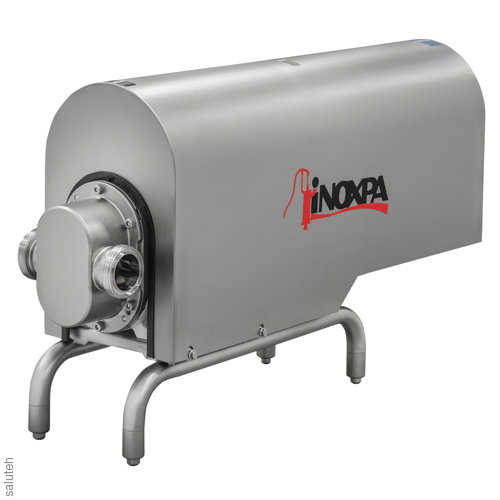 TLS Monoblock Cam Pump