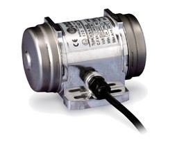 Vibrator pad M3/20-S02 MICRO 230V