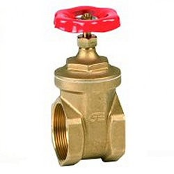 GENEBRE 3220 brass valve body:brass Tmax=+120oC BP/BP