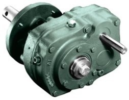 الزاوي والمتوازي علبة التروس دودج عزم الدوران الذراع سكست