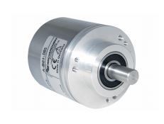 Wachendorff WDGA 58B CANopen LIFT galv. isolation encoders