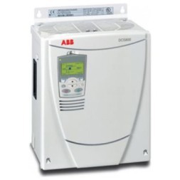 DC drive ABB DCS800-S01-0065-04/05