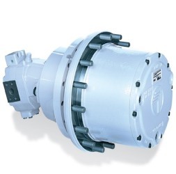 Bonfiglioli 600W2/3 Planetary gearboxes