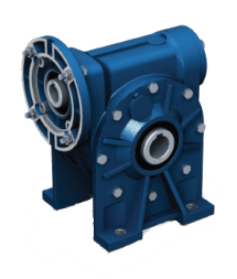 Worm gearboxes STM RI - RMI