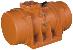 The site vibrator of O.N. of high resource and-60-50 380/50