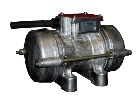 Vibrator pad O.N. VI-9-9- B 380/50