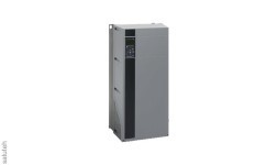 CUE 3x380-500V IP20 Frequency Converter 18.5kW 37.5A/34A, STO