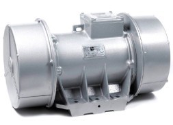 Vibration motor pad BLZ/40-27/6/01/50