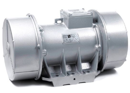 Vibration motor pad BLZ/40-27/6/01/50