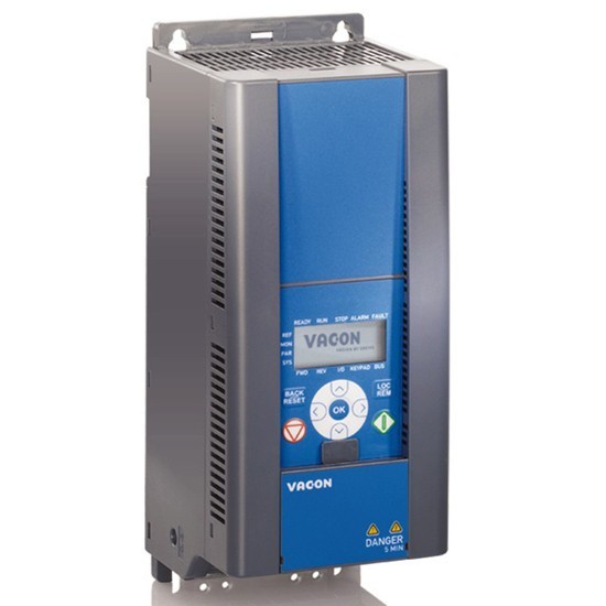 فاكون 20 محركات التيار المتردد