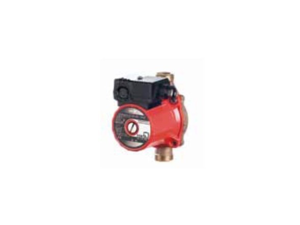 Circulation pumps for industrial water Riotherm C