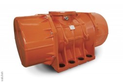 Vibrator pad MVE 17000/075 