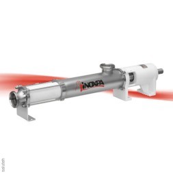 KIBER KS Screw Pump