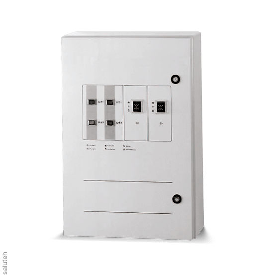 KSB DDH switching Device