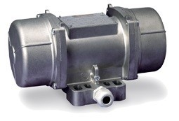 Vibrator pad M3/105-S02 MICRO 3000ob/min 0.950kN 0.18kW 220V 5.2kg