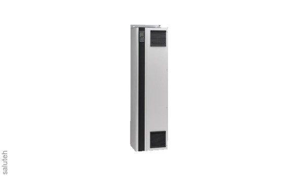 CUE 3x380-500V IP21 D1h 132kW 260A Frequency Converter