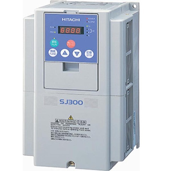 Hitachi SJ300 AC Drives