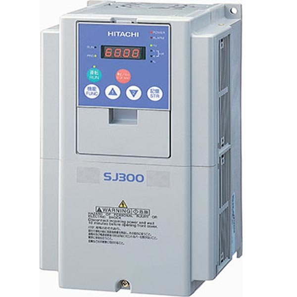 Hitachi SJ300 AC Drives