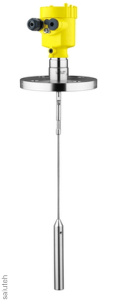 Уровнемер VEGAFLEX 67   FX67.DXSFH1HD6XX L=1000mm