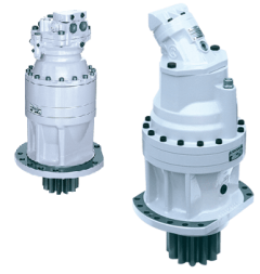 Bonfiglioli 700T, 700TK planetary gearboxes