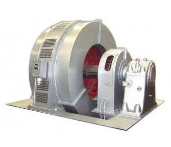 المحركات الكهربائية المتزامنة بعض المحركات المولدات والمحركات