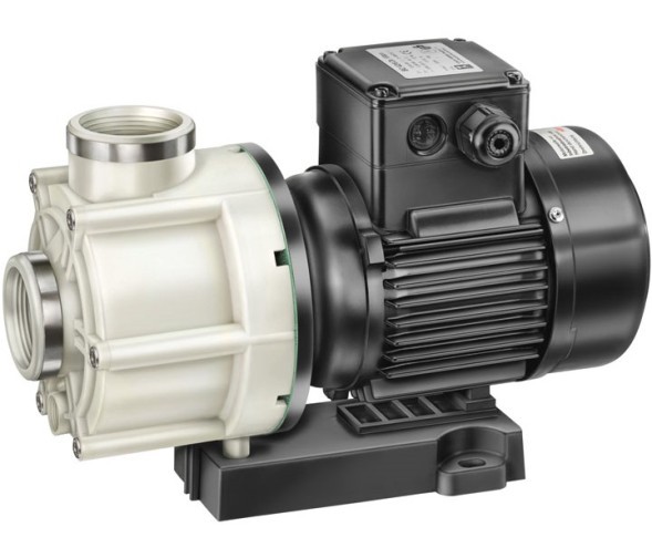 Speck Pumpen BC 42 Centrifugal Pumps