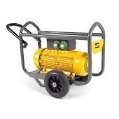  Mechanical frequency converter CF 25T, 400V-3-50Hz/42V-3-200Hz