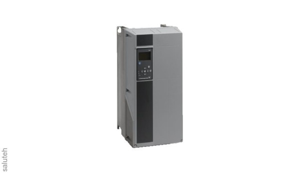 محول تردد كيو 3 * 380-500 فولت آي بي 20 11 كيلو وات 24 أمبير/21 أمبير