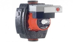 Circulation pumps of Riotronic Eco heating systems