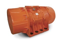 Vibrator pad MVE 17500/1 