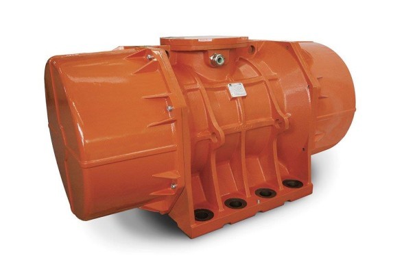 Vibrator pad MVE 17500/1 