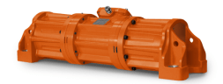 Vibration motor long MVE 5300/15-N-SV-80A0