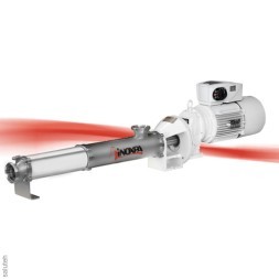 KIBER KSF Screw Pump