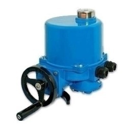 Electric drive QT-25 380V