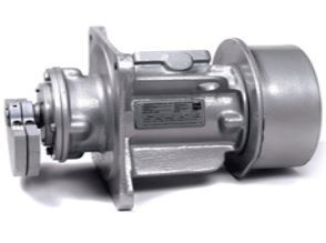 Flanged vibration motor Invicta ESFK