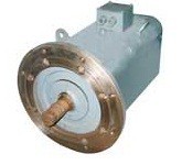 المحركات الكهربائية الحالية المباشرة المحركات الكهربائية المحلية 5 وعاء