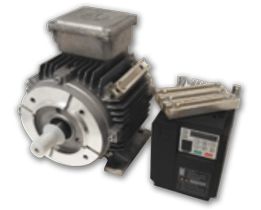 سيموتوب إيك المحركات الكهربائية متزامن