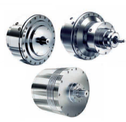 Sumitomo Drive ZS, ZSP, ZP Planetary gearboxes